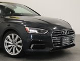 Used 2018 Audi A5 2.0T Premium Plus w/ Premium Plus image 3