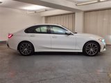 Certified 2022 BMW 330i xDrive Sedan w/ Driving Assistance Package image 4