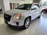 Used 2017 GMC Terrain SLE image 2