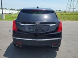 Used 2017 Cadillac XT5 Luxury image 4