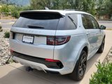 Certified 2025 Land Rover Discovery Sport S image 2