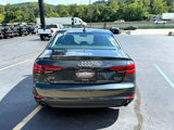 Used 2017 Audi A4 2.0T Premium w/ Convenience Package image 4