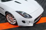 Used 2016 Jaguar F-TYPE Coupe image 2