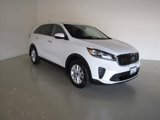 Used 2020 Kia Sorento LX image 3