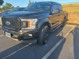 Used 2020 Ford F150 XL w/ Equipment Group 101A Mid image 2