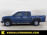 Used 2008 Chevrolet Colorado LT w/ Sun And Sound Package image 2