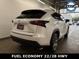 Used 2016 Lexus NX 200t AWD image 3