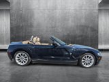 Used 2005 BMW Z4 2.5i image 4