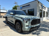 Used 2024 Toyota Sequoia Platinum image 3