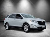Certified 2020 Chevrolet Equinox LS w/ LS Convenience Package image 2