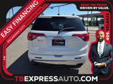 Used 2017 GMC Acadia Denali w/ Technology Package image 6