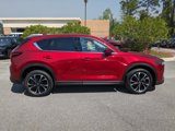 Used 2022 MAZDA CX-5 AWD 2.5 S w/ Premium Plus Pkg image 3