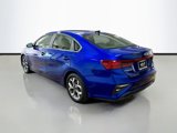 Certified 2021 Kia Forte LXS image 5