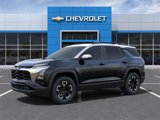 New 2025 Chevrolet Equinox ACTIV w/ Safety and Technology Package image 2