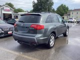 Used 2007 Acura MDX w/ Technology Package image 4