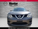 Used 2015 Nissan Rogue SV image 2