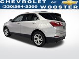 Used 2019 Chevrolet Equinox LT image 4