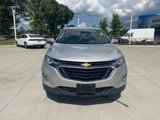 Used 2020 Chevrolet Equinox LT image 3