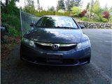 Used 2009 Honda Civic Hybrid Sedan image 2