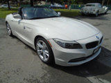 Used 2010 BMW Z4 sDrive30i image 3