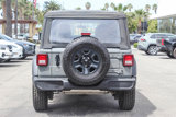 Used 2023 Jeep Wrangler Sport image 5