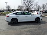 New 2025 Acura Integra A-Spec image 3