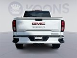 New 2025 GMC Sierra 1500 Elevation image 5