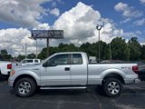 Used 2013 Ford F150 STX w/ Mid Equipment Group image 2