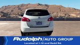 Used 2010 Nissan Rogue S w/ 360 Degree Value Pkg image 3