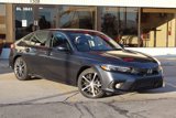 Used 2022 Honda Civic Touring image 2