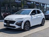 Used 2023 Hyundai Kona N Line image 2