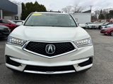 Used 2017 Acura MDX SH-AWD w/ Technology Package image 3