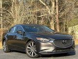 Used 2018 MAZDA MAZDA6 Signature image 3