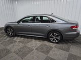 Used 2022 Volkswagen Passat 2.0T SE image 4
