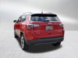 Used 2019 Jeep Compass Limited image 6
