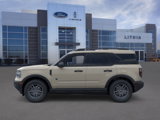 New 2025 Ford Bronco Sport Big Bend w/ Convenience Package image 3