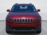 Used 2019 Jeep Cherokee Latitude Plus w/ Cold Weather Group image 2