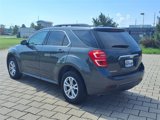Used 2017 Chevrolet Equinox LT w/ Convenience Package image 4