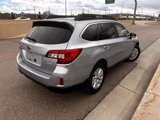 Used 2015 Subaru Outback 2.5i Premium image 5