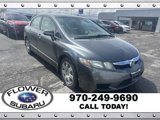 Used 2010 Honda Civic LX image 3