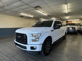 Used 2017 Ford F150 XLT w/ Equipment Group 302A Luxury image 2