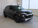 Used 2022 Chevrolet TrailBlazer LT w/ Convenience Package image 4