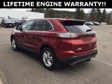 Used 2015 Ford Edge SEL w/ Equipment Group 201A image 5