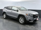 Certified 2024 GMC Terrain SLE image 5