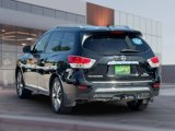 Used 2015 Nissan Pathfinder Platinum image 5