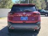 Used 2023 Nissan Rogue S image 4