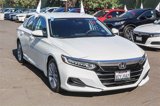 Used 2022 Honda Accord LX image 3