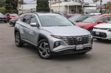 Used 2022 Hyundai Tucson SEL w/ Convenience Package image 2