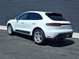 Certified 2024 Porsche Macan Turbo image 3