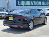 Used 2018 Audi A4 2.0T Ultra Premium w/ Convenience Package image 2